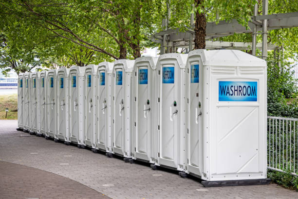 Sanitation services for porta potties in Berlin, MD