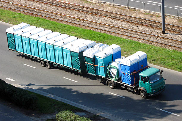 Best Local porta potty services  in Berlin, MD